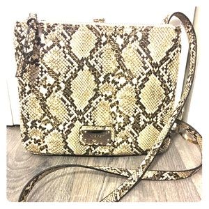 Nine West Satchel Purse